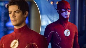 “It was like so bizarre to me”: Grant Gustin Struggled to Portray an Outlandish ‘The Flash’ Storyline Until Going Through One Massive Real-Life Change