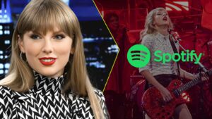 Fans Convinced Taylor Swift Is Releasing Reputation (Taylor’s Version) After Album Seemingly Goes Missing on Spotify