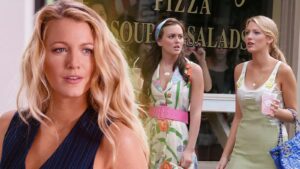 Video of Blake Lively Complaining About New York Weather and Claiming She Wants to Get Served Iced Tea Has Fans Screaming “Entitled”