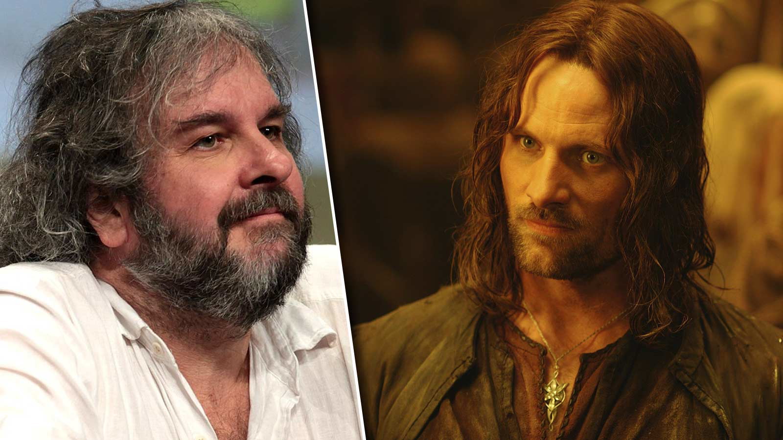 ‘The Lord of the Rings’ Star Viggo Mortensen Wasn’t All Too Desperate to Get Cast in Peter Jackson’s Epic Films for 1 Sole Reason