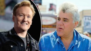 NBC’s Massive Goof-up with Conan O’Brien and Jay Leno That Cost Them a $45 Million Settlement