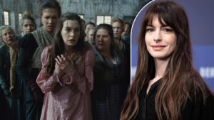 Anne Hathaway Felt Guilty About Her Oscars Outfit Despite Winning First Academy Award in 2013- “winning an award for portraying pain”