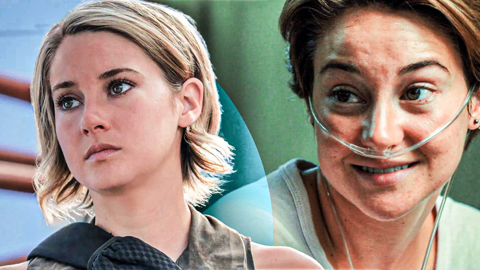 Shailene Woodley