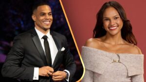 The Bachelor Season 29 Spoiler: Is Alexe Godin the Winner of Grant Ellis’ Season After Getting 1st Impression Rose?