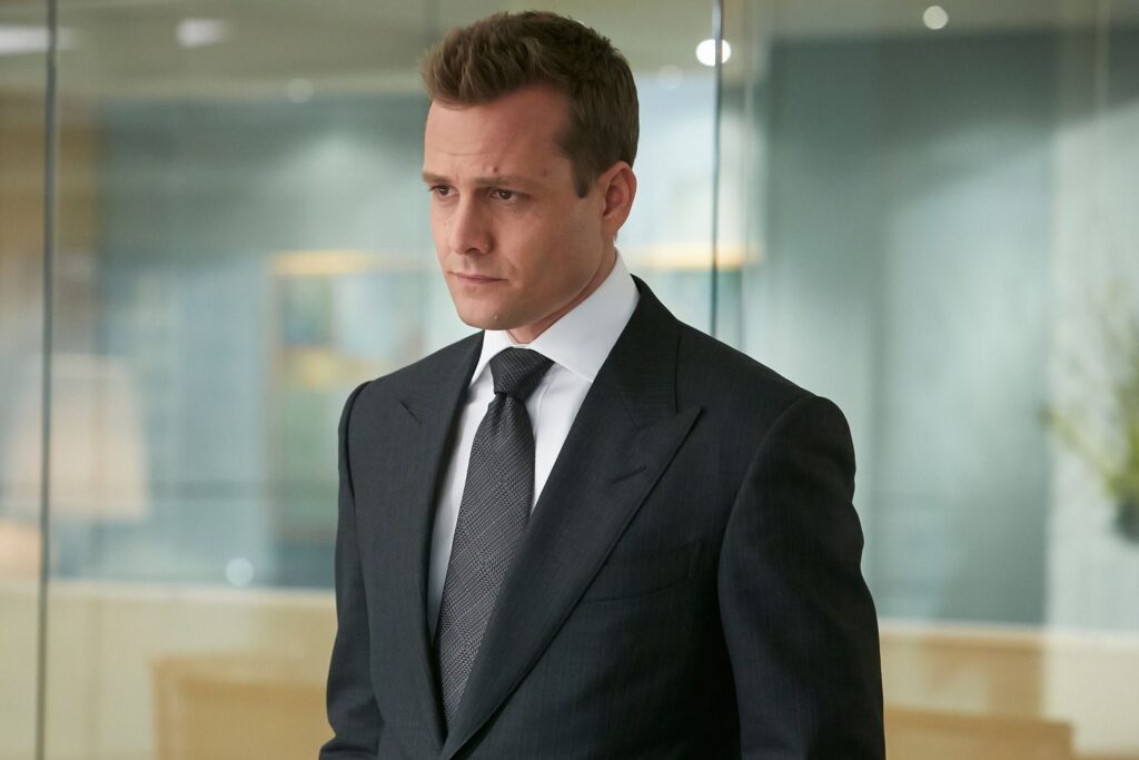 Gabriel Macht 