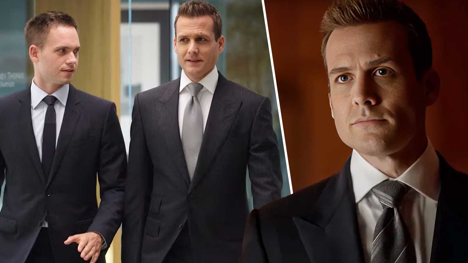 “You have nowhere to go after the first two seasons”: Why ‘Suits’ Star Gabriel Macht’s Movie Career Became an Obstacle After Landing Harvey Specter  