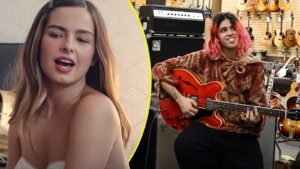 Fans Will Forget About Addison Rae’s Recent Outing With a Mystery Hunk After Her Stunning Update on Omer Fedi Relationship