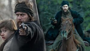 Marvel Star Taylor Kitsch Faced a Huge Personal Tragedy While Filming Netflix’s New Western ‘American Primeval’