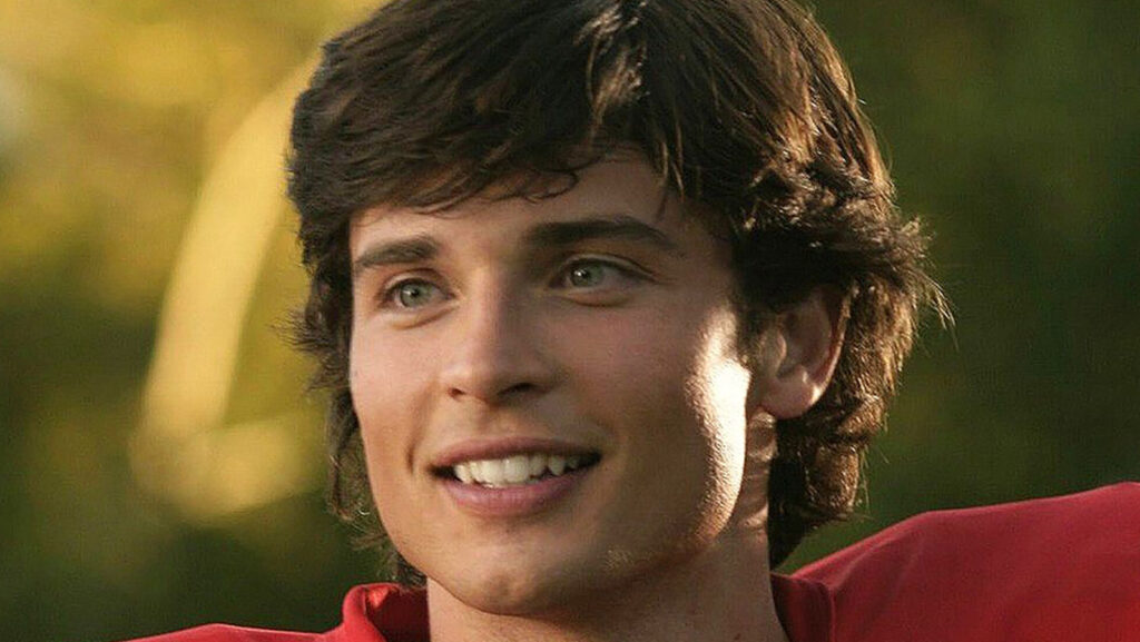 Tom Welling