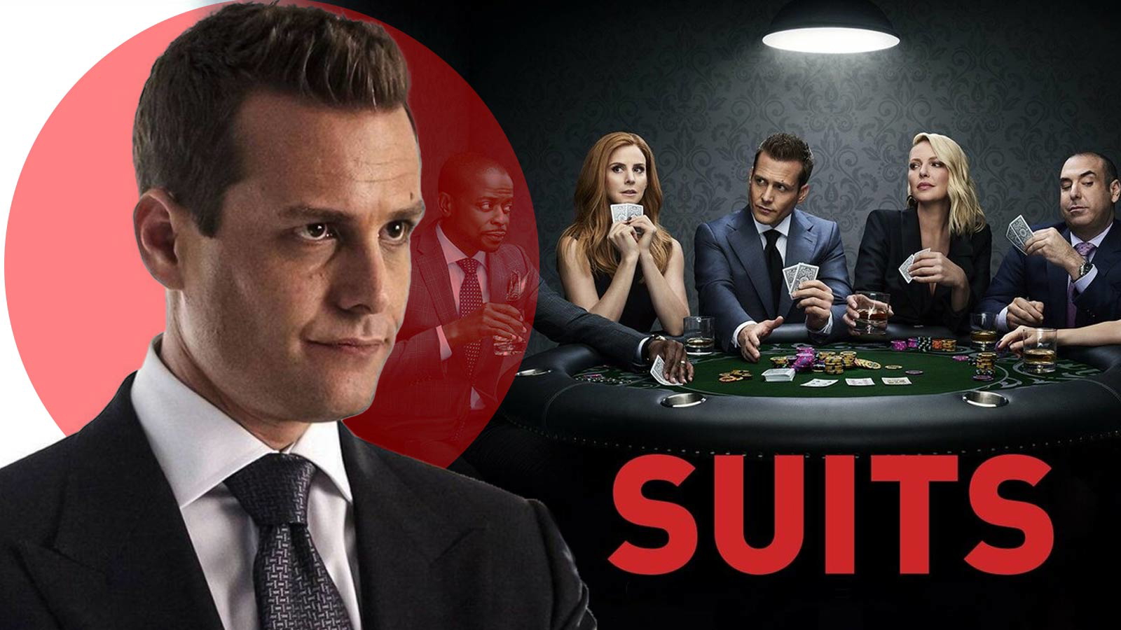 ‘Suits’ Scenes That Seem So Inappropriate to First-Time Viewers Show Could Never Pull Them off in 2025