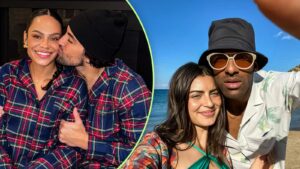 Stark Difference in Rachael Kirkconnell and Matt James’ Bachelor Runner-up Michelle Young’s Life Now Will Make You Sad