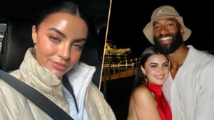 “He lied to me”: The Bachelor Winner Rachael Kirkconnell Reveals What Matt James Allegedly Did During Her Racism Controversy