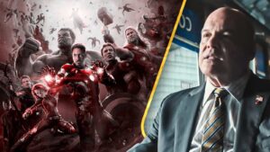 Vincent D’Onofrio May Have Spoilt Which Avenger Is Joining ‘Daredevil: Born Again’ That Everyone Wants: “We do get clues”
