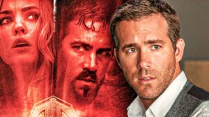 “It was actually horrible”: Ryan Reynolds’ Reason For Slapping His Young Co-star That Was Not in the Script is Not Convincing