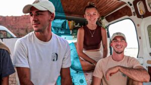 Netflix’s American Murder: Why Did Brian Laundrie Kill Gabby Petito? His Chilling Claims After Killing Girlfriend