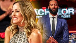 “He was NOT looking for a serious relationship”: The Bachelorette’s Clare Crawley Claims Matt James Almost Joined Her Season But She Begged To Keep Him Out
