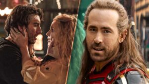 "This might be the end of Deadpool": Fans Hate Saddening Theory About Blake Lively Mocking Justin Baldoni Using Gordon Reynolds 7 “This might be the end of Deadpool”: Fans Hate Saddening Theory About Blake Lively Mocking Justin Baldoni Using Gordon Reynolds