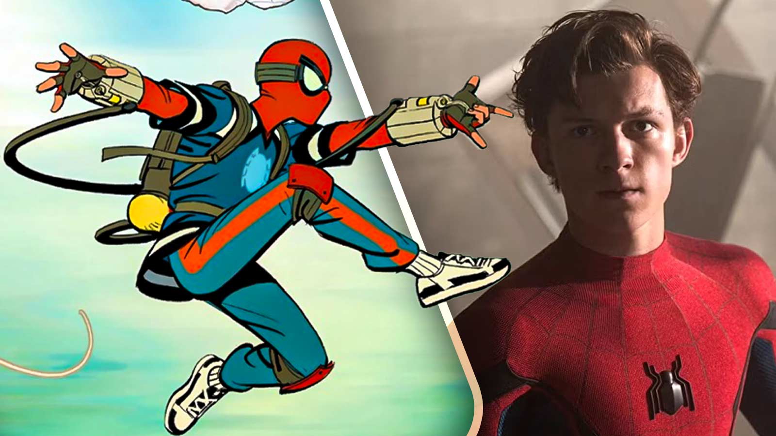 One Emotional ‘Your Friendly Neighborhood Spider-Man’ Scene Proves Marvel’s Returning to Its Roots After Tom Holland’s Tiring Multiverse Saga