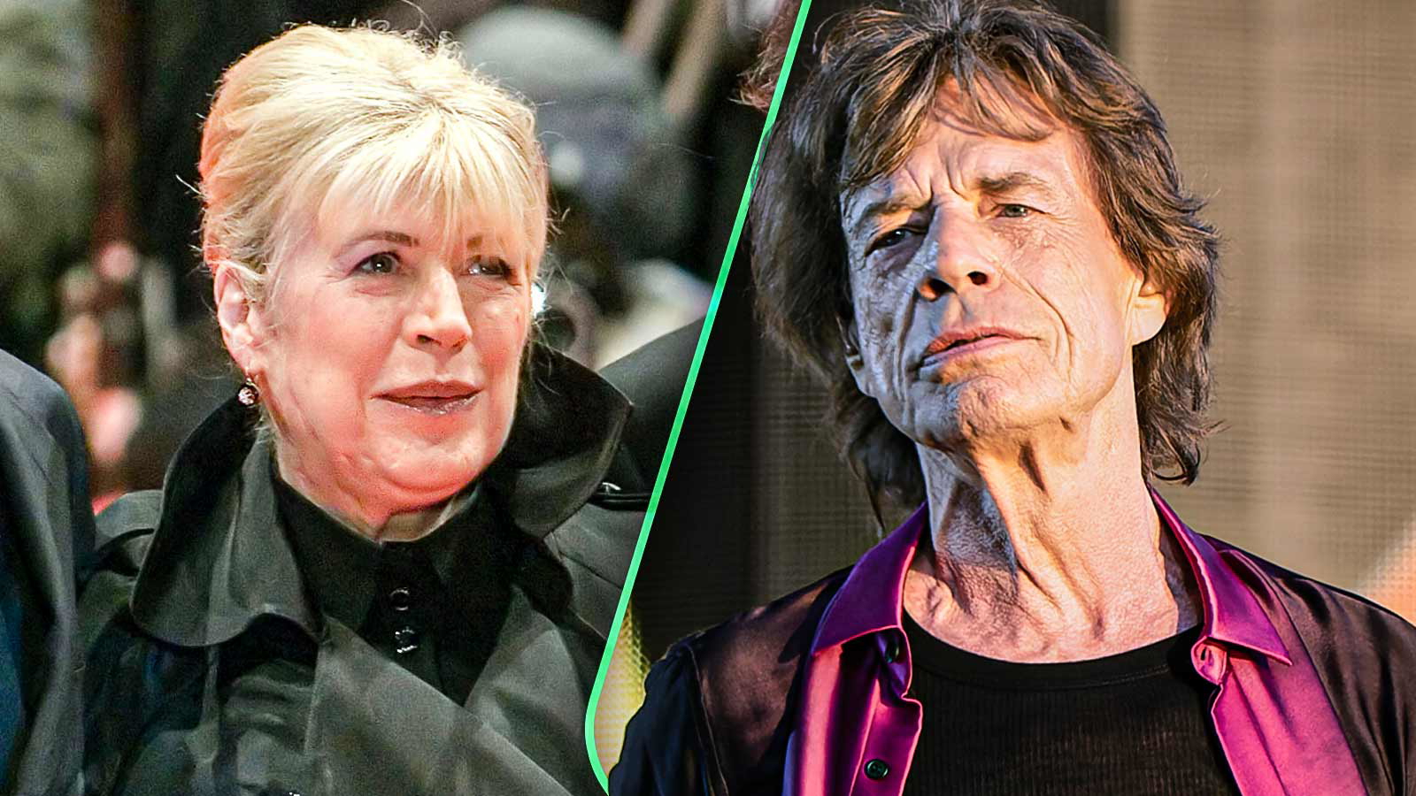 Marianne Faithfull’s “Soulmate” Who Supported Her During Breast Cancer After Heartbreak and Miscarriage With Mick Jagger