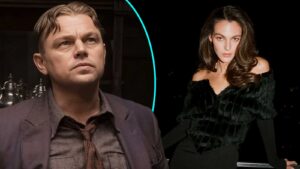 New Report Reveals Leonardo DiCaprio’s Girlfriend Vittoria Ceretti is in a Toxic Relationship