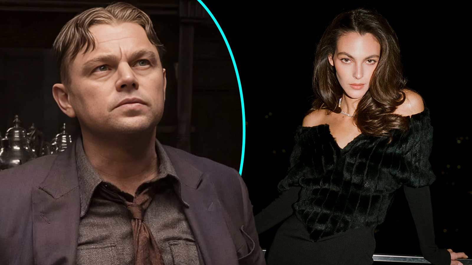 leonardo dicaprio-vittoria ceretti