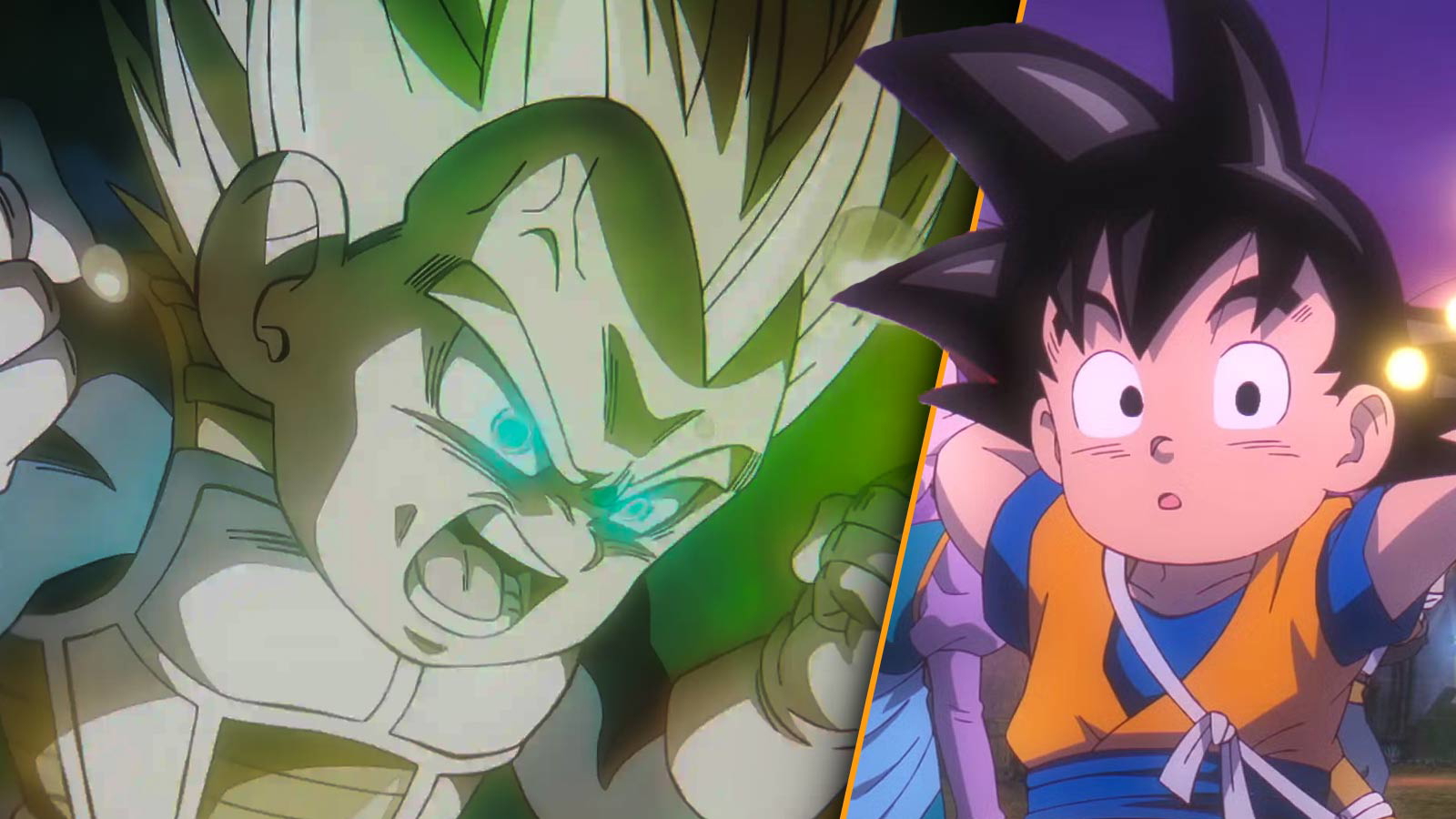 Dragon Ball DAIMA Seemingly Confirms Goku and Vegeta’s Third Fusion Form in Series Finale