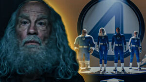 The Fantastic Four: First Steps Teaser- John Malkovich’s First Look Has Fans Convinced a Huge MCU Rumor Is True