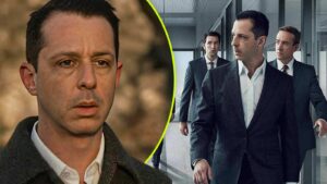  Jeremy Strong’s Most Iconic ‘Succession’ Dialogue Was Never a Part of the Script; He Stole It From an Email
