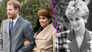 Princess Diana’s Butler Claims Prince Harry Has Seemingly Forgotten Most Important Lesson From His Mum Amid Meghan Markle Split Rumors