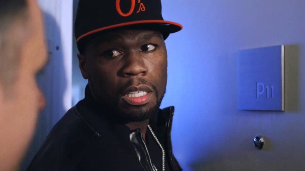 50 Cent 