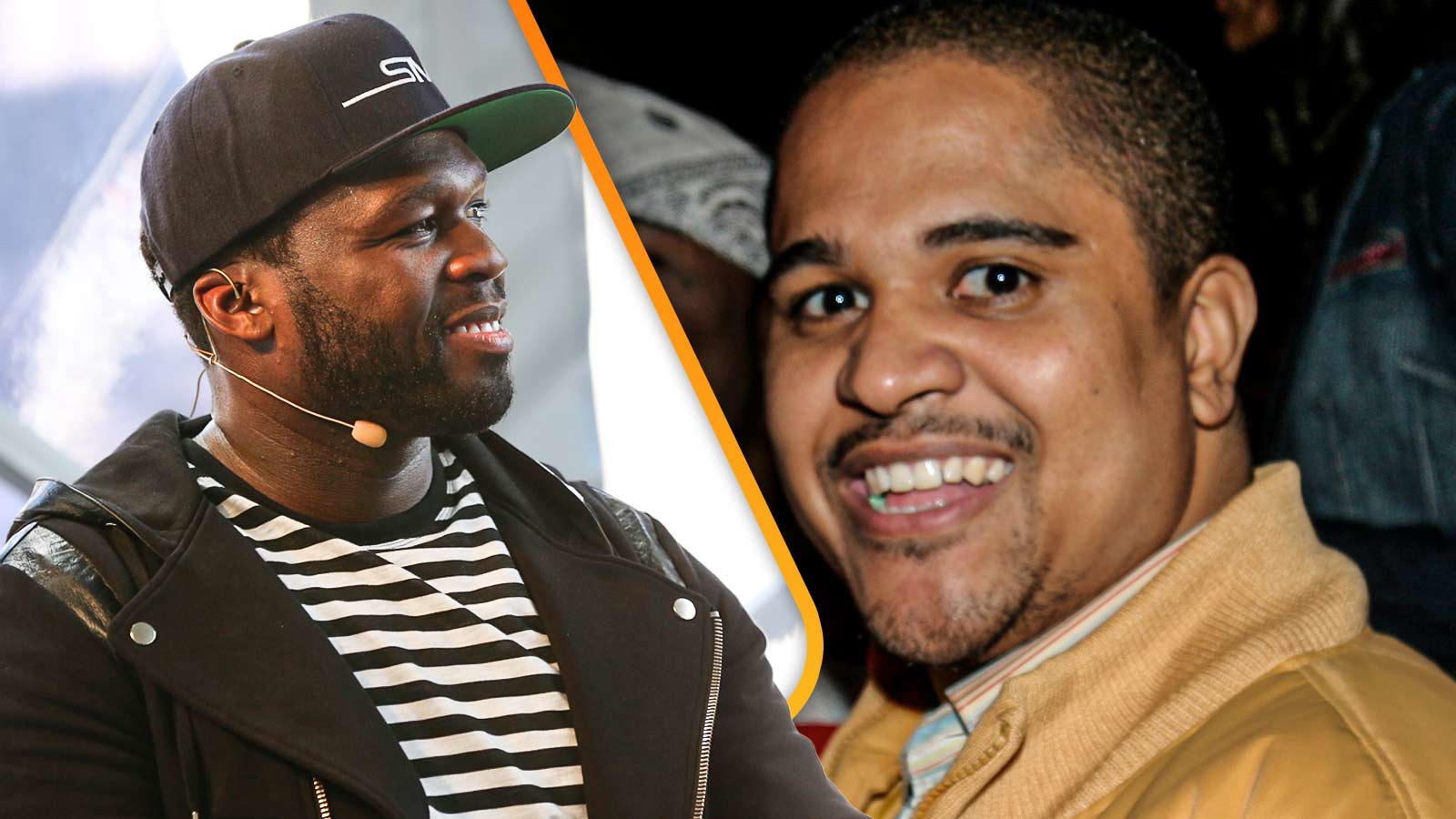 How 50 Cent and Irv Gotti’s Feud Began? Rapper Disses Record Producer Amid His Stroke and Life Support Reports