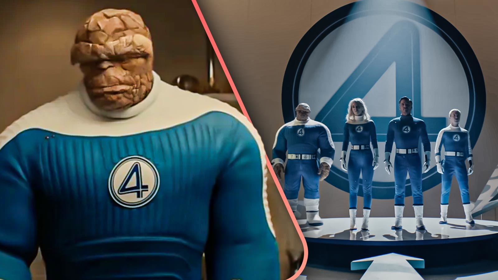 “It’s hard to make…in live-action”: ‘The Fantastic Four: First Steps’ Teaser Fails to Dispel Fans’, 1 Glaring Doubt About the Film