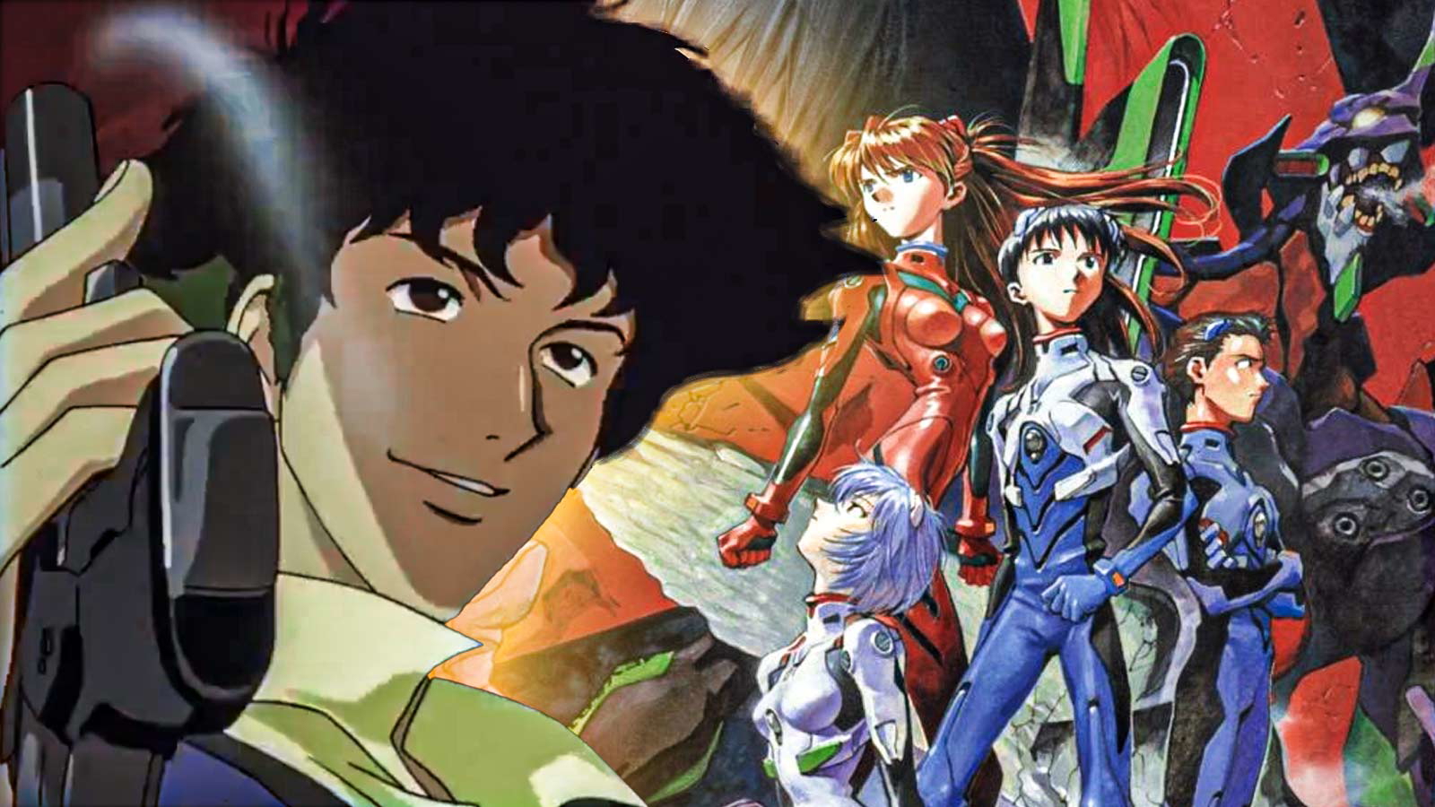 The Age of Classics May Be to Blame for Why the Anime Industry Is Pushing Forward So Many Remakes