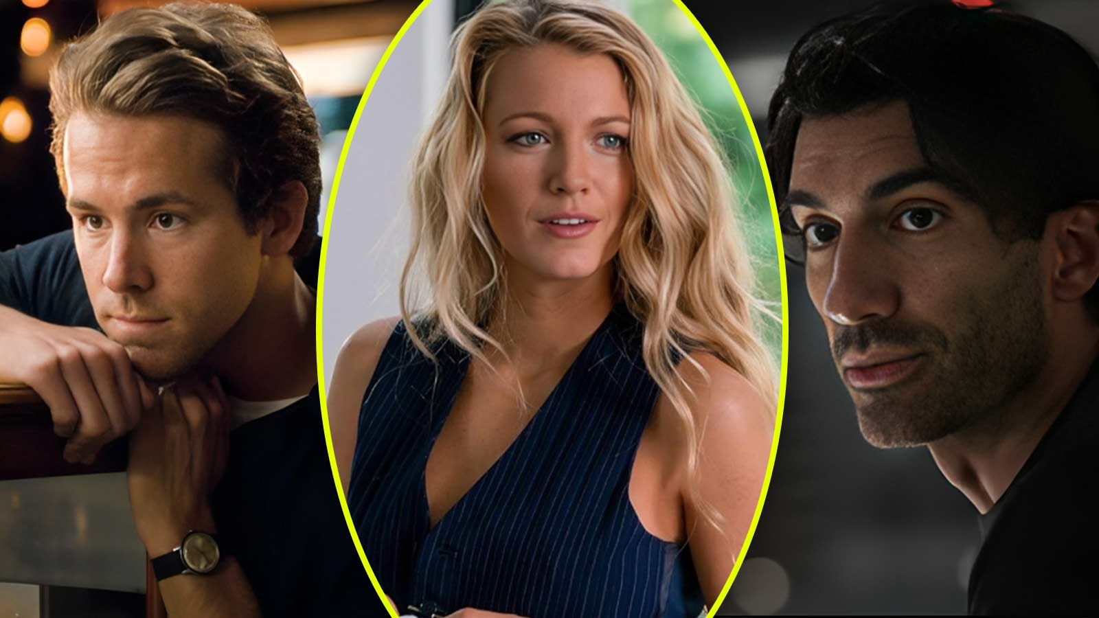 “You picked the wrong side”: 1 Celebrity is Paying a Heavy Price Amid the Blake Lively-Ryan Reynolds-Justin Baldoni Drama