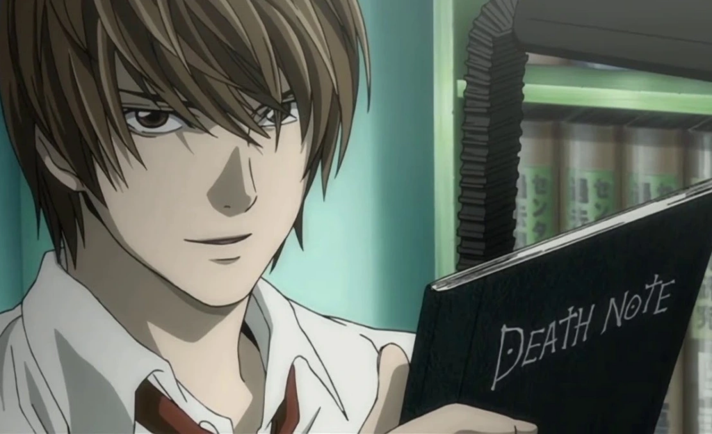 Death Note