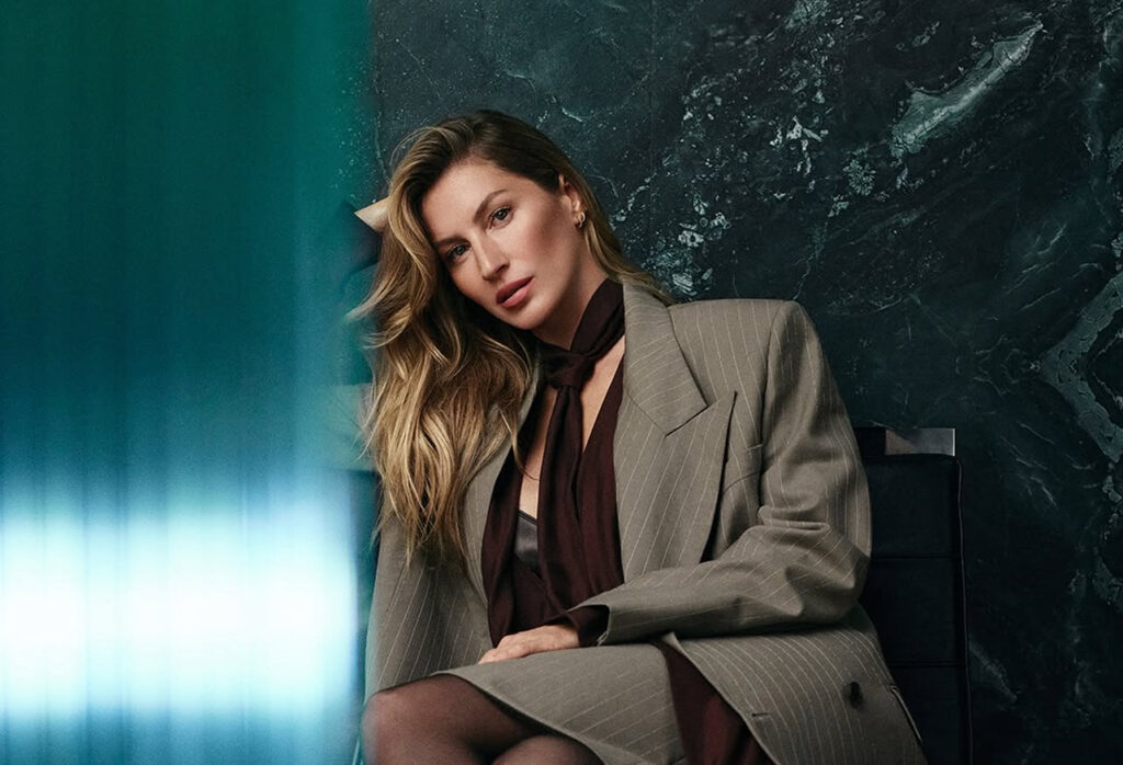 Gisele Bündchen 