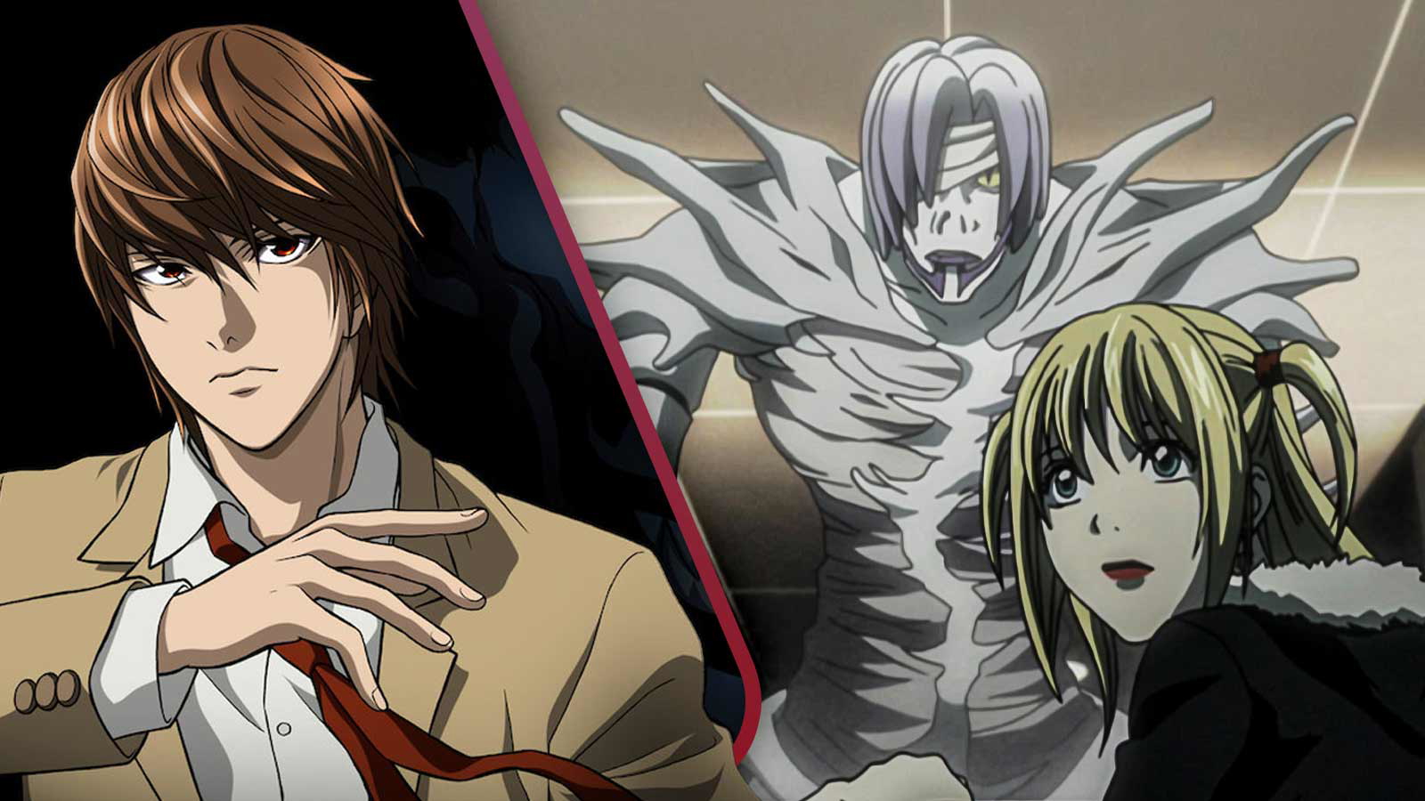 death note