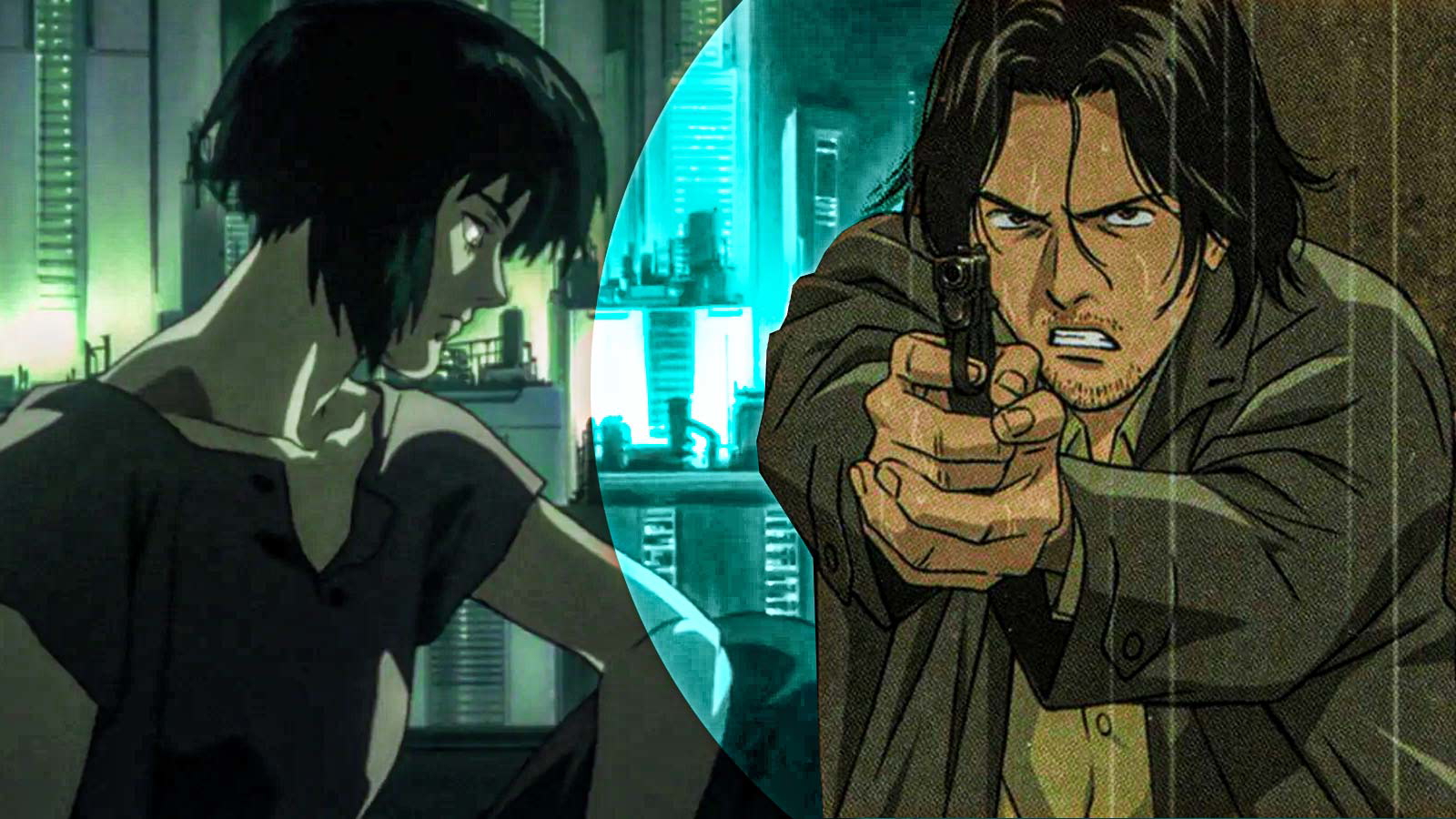 5 Intellectually Stimulating Anime That Will Make You Forget Death Note