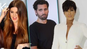 “They… have chemistry”: Kris Jenner’s Alleged Support For Khloé Kardashian and Scott Disick’s Romance Could Unleash Ugliest Drama We’ve Ever Seen