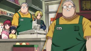 ‘Sakamoto Days’ Fans Have One Point of Consolation That Makes the Unfair Animation Remotely Bearable