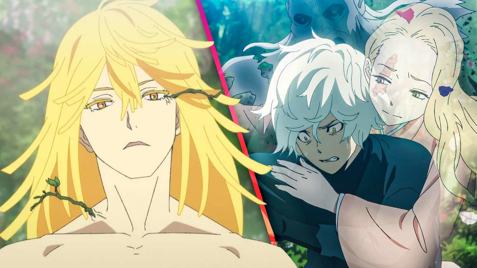 “If this isn’t love, I don’t know what is”: ‘Hell’s Paradise’ Told One of the Best Love Stories of Shonen without an Ounce of Romance