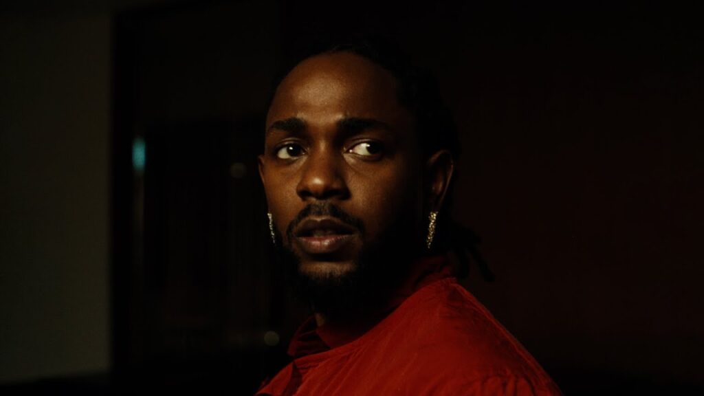 Kendrick Lamar