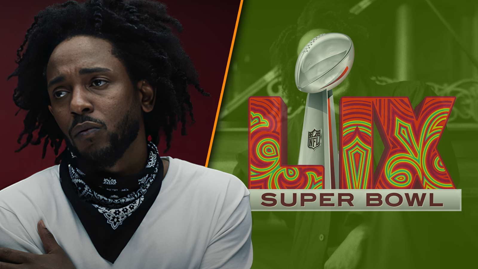 Real Reason Kendrick Lamar Won’t Be Paid a Single Dollar for His Half-Time Show at Super Bowl 2025- Explained