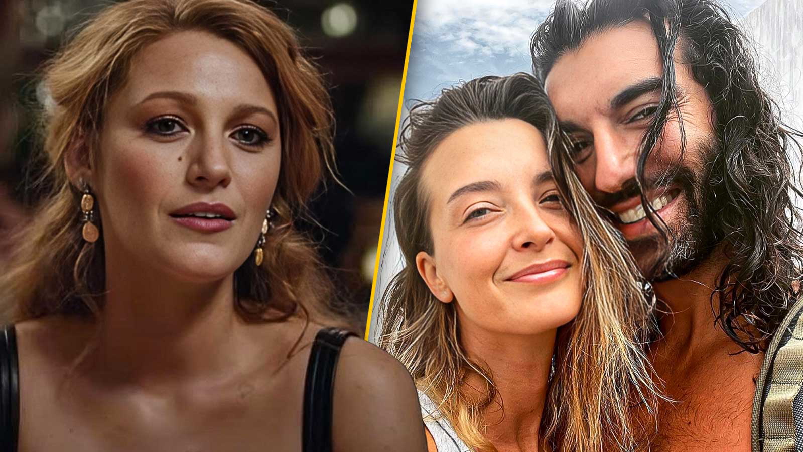 Amid Blake Lively Drama, Justin Baldoni Explains How He Saved His Marriage With Emily Baldoni After Its Roughest Phase