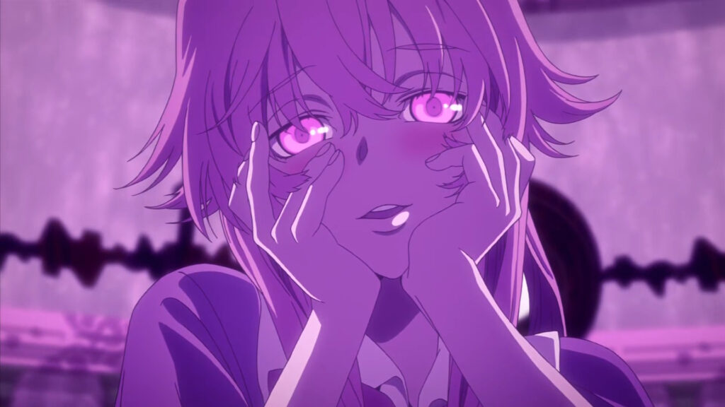 Future Diary