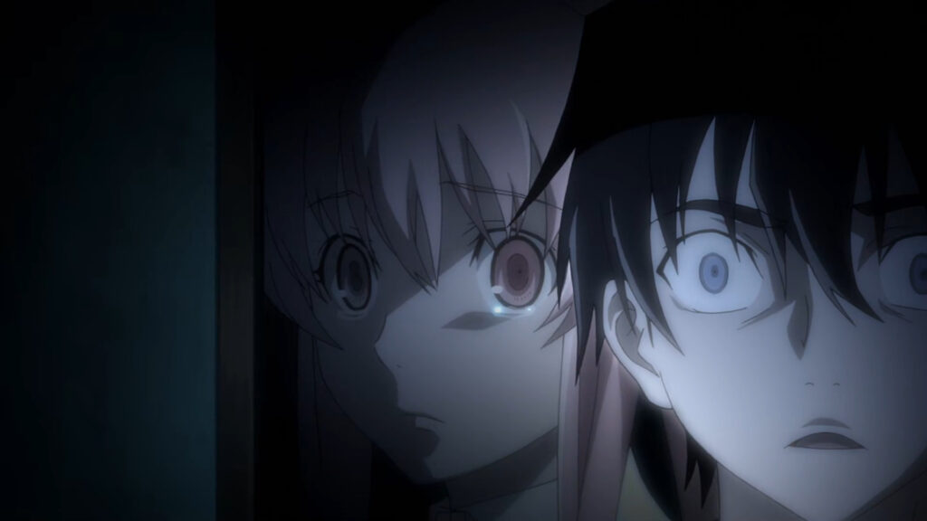 Future Diary