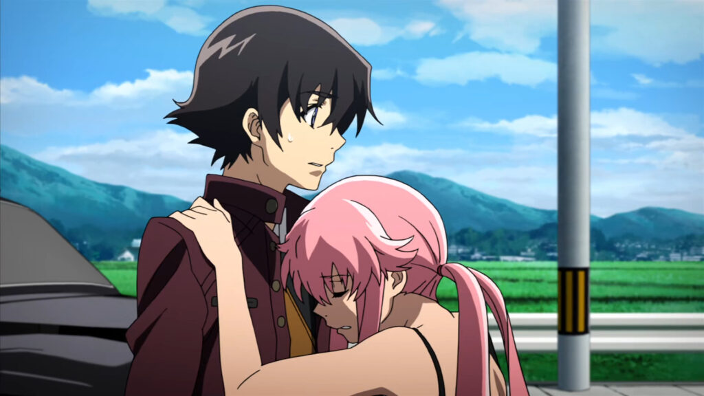 Future Diary