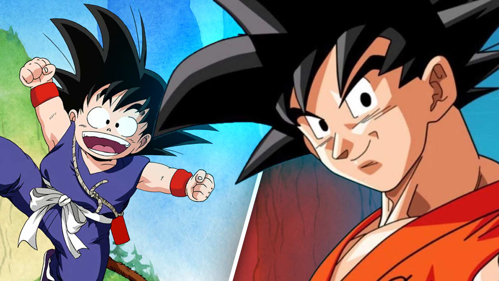 Akira Toriyama Got Away with the Worst ‘Dragon Ball’ Scene That Would Make Fans Boycott Goku