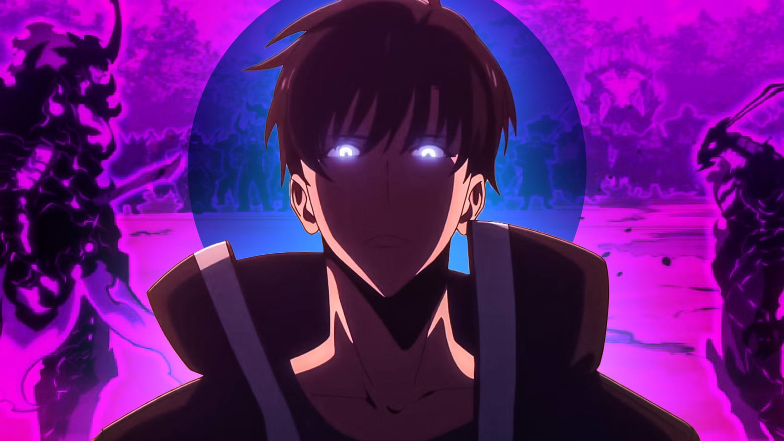 ‘Solo Leveling’s’ Anime Is Actively Trying to Remove a Major Part of What Makes Sung Jinwoo’s Shadow Soldiers So Animated