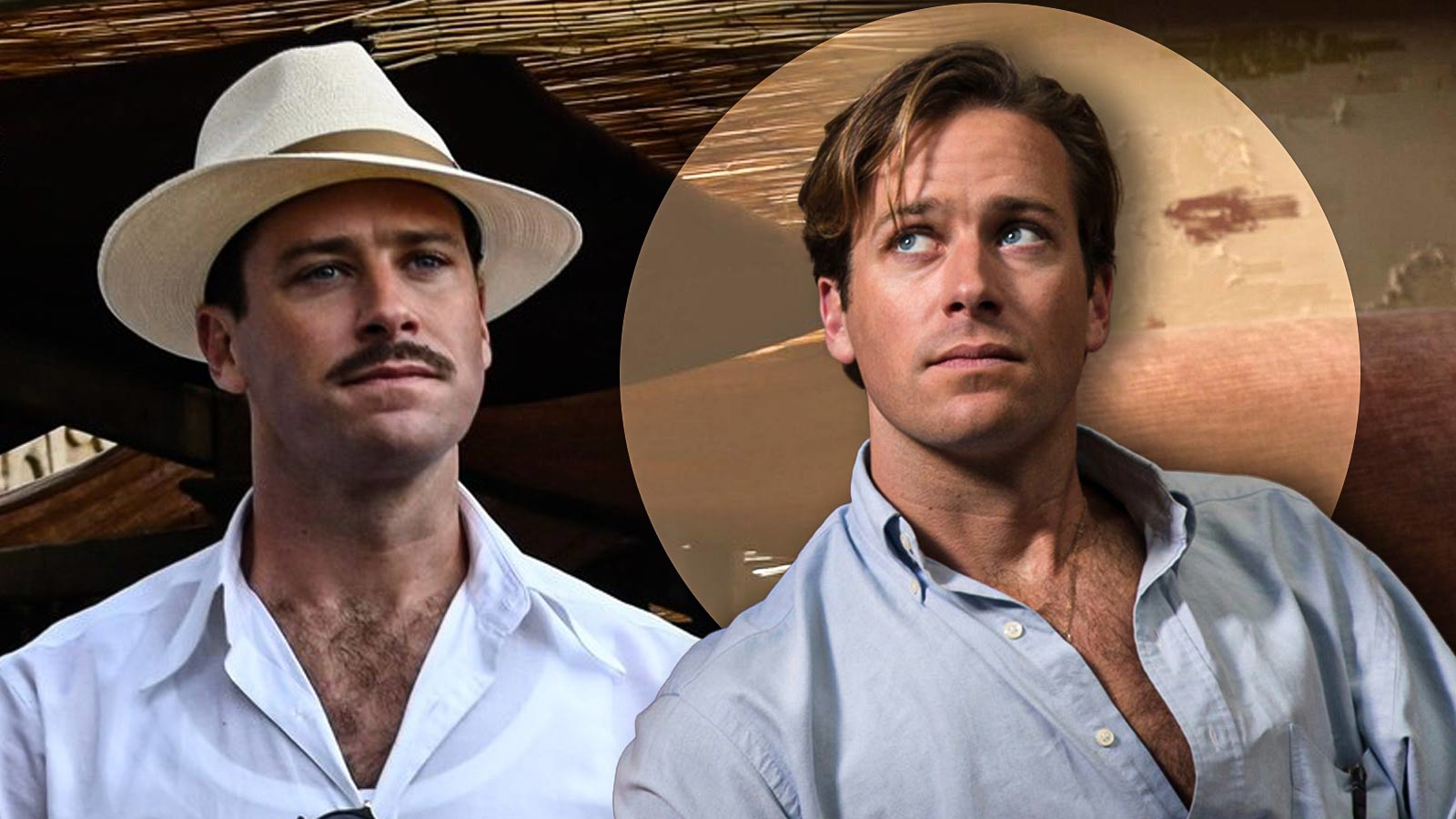 armie hammer finally breaks silence on cannibal allegations